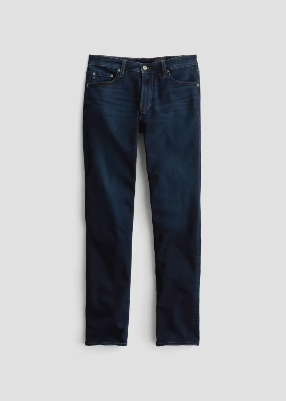 Everett Slim Straight Jean sold by Denali product image thumbnail 4
