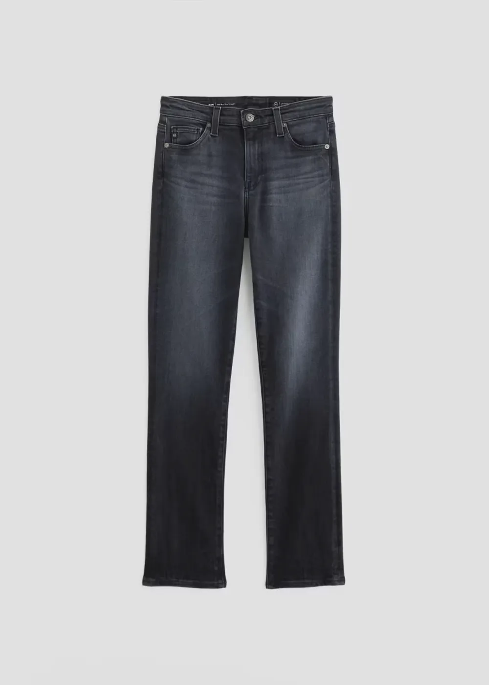 Mari High Rise Slim Straight Jean sold by Danali product image thumbnail 4