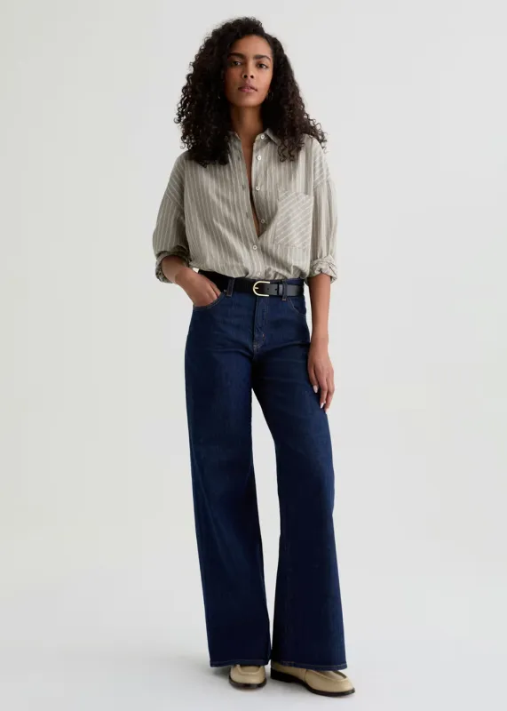 Saige Wide Leg sold by Denali