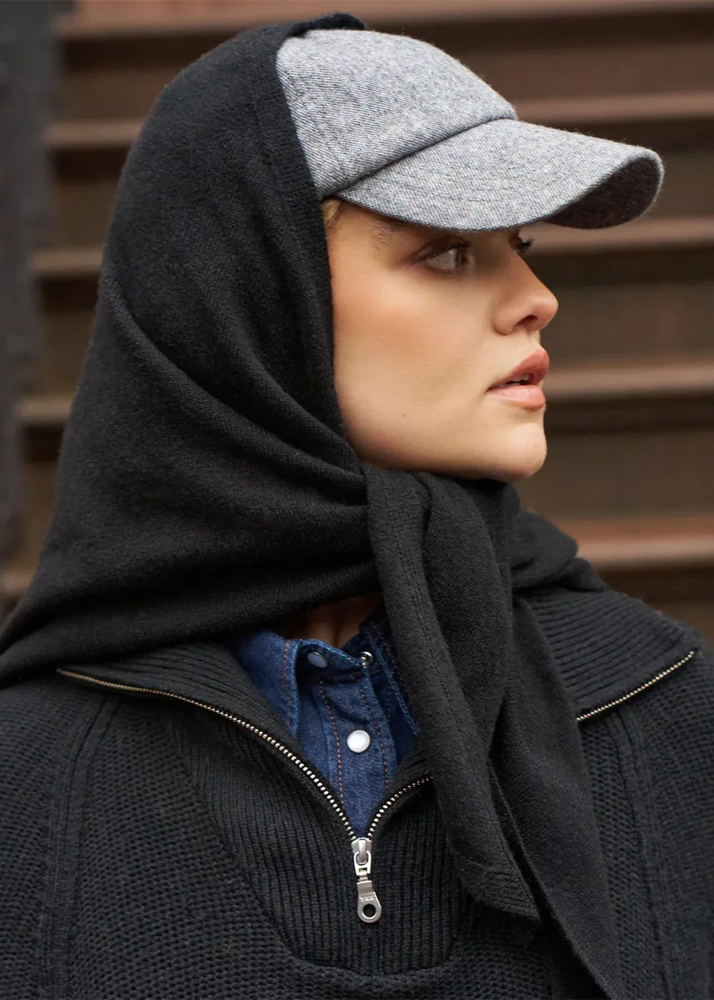 Solid Triangle Wrap sold by Denali product image thumbnail 2