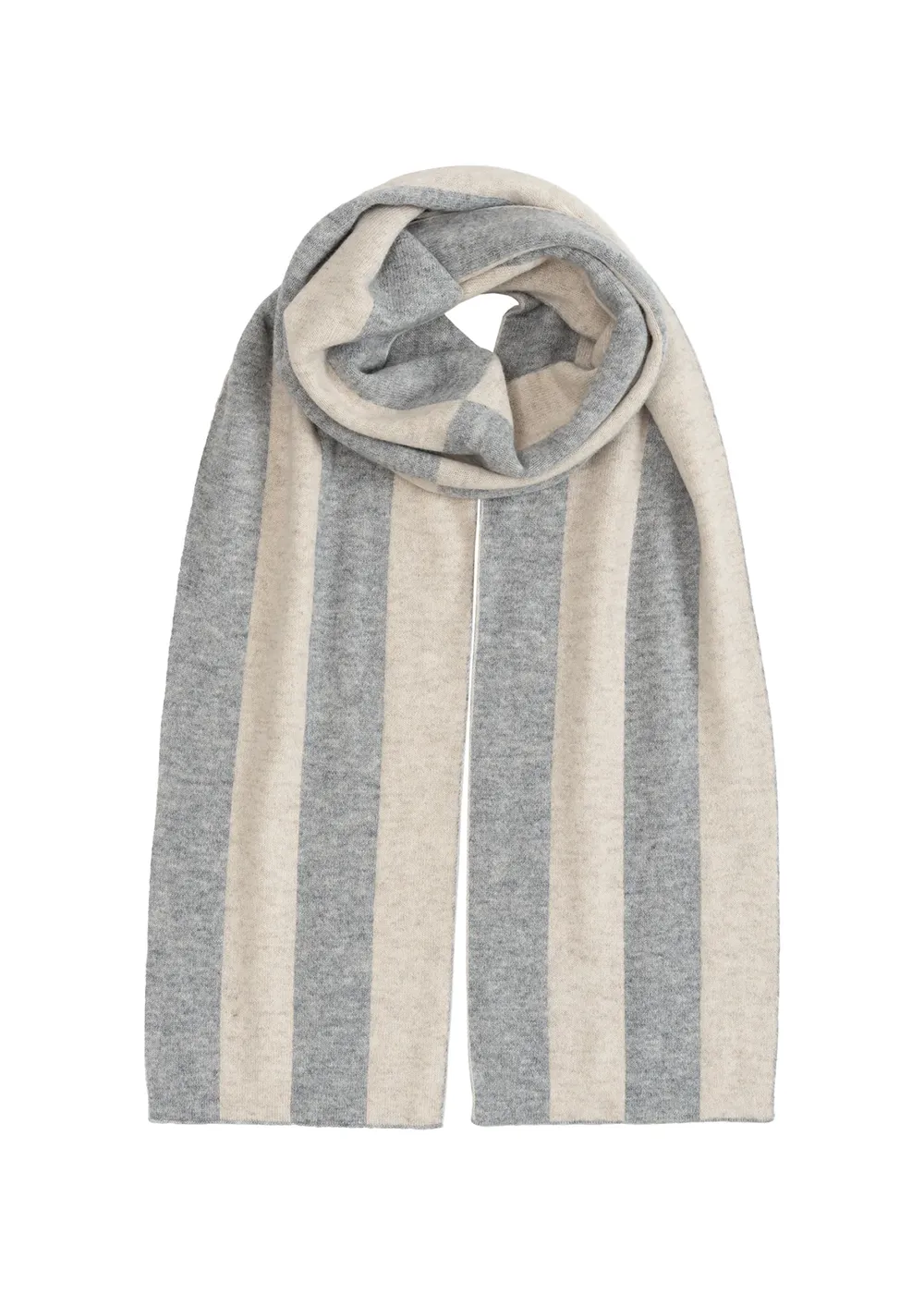 Split Scarf sold by Denali