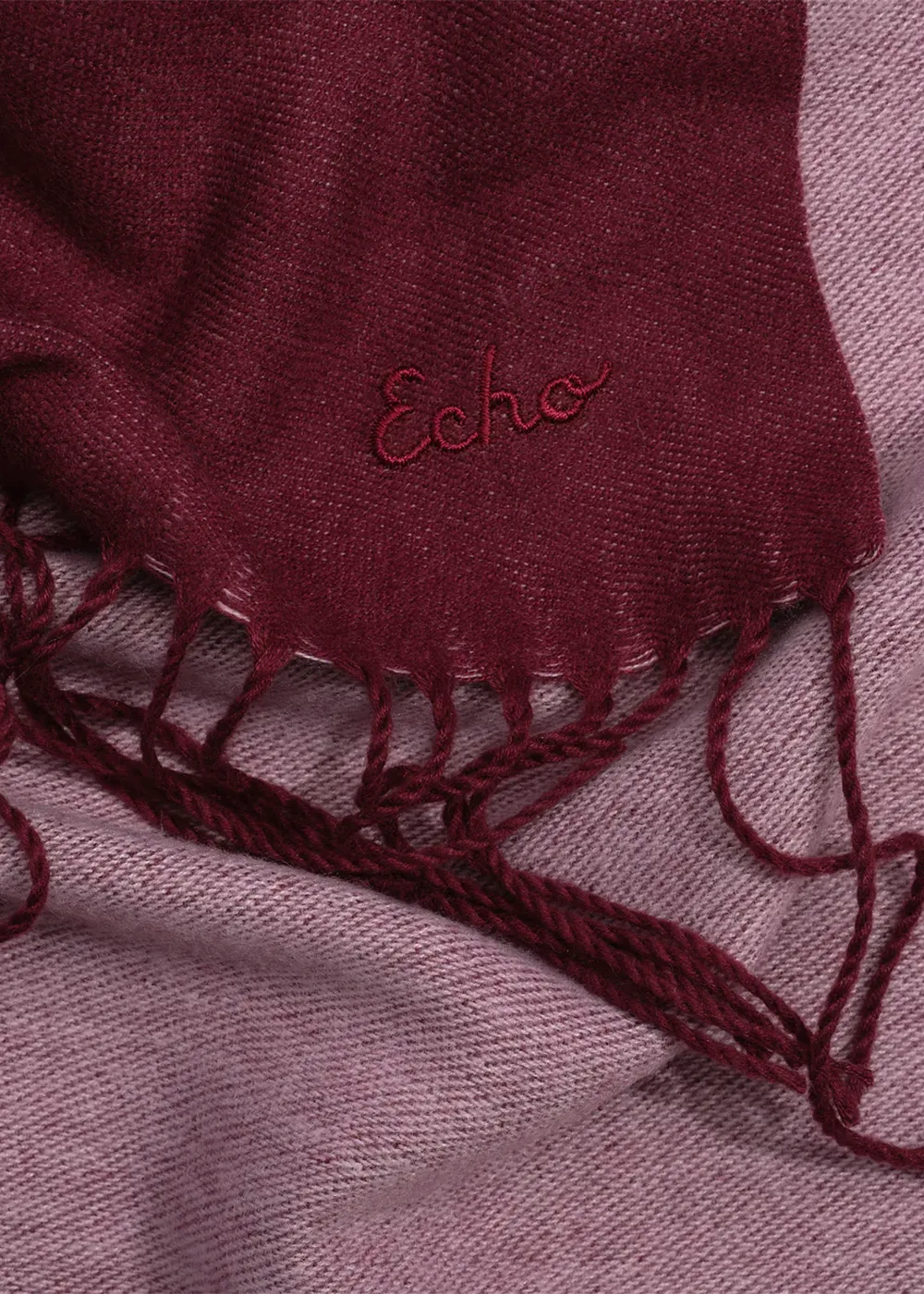 Double Face Scarf sold by Denali product image thumbnail 2