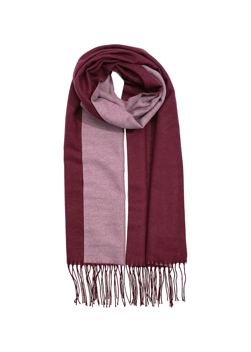 Double Face Scarf sold by Denali