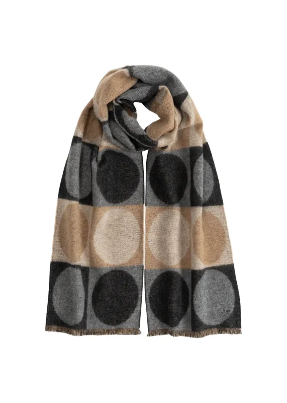 Dotty Scarf sold by Denali