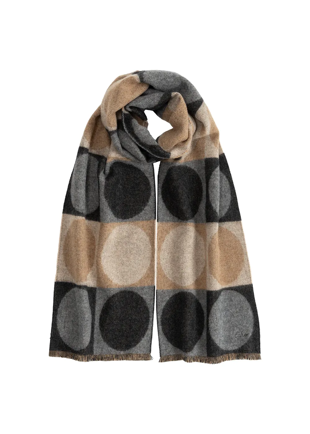 Dotty Scarf sold by Denali