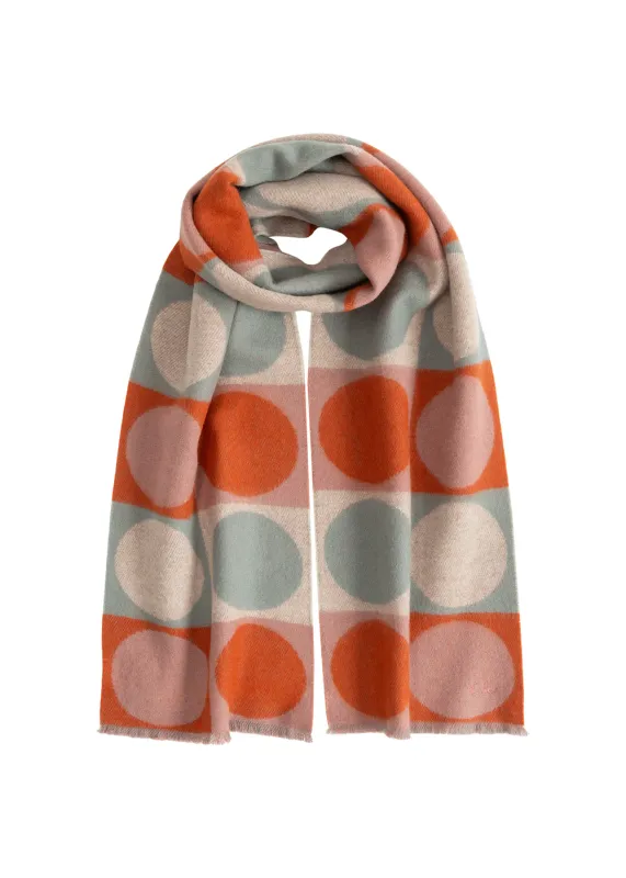 Dotty Scarf sold by Denali