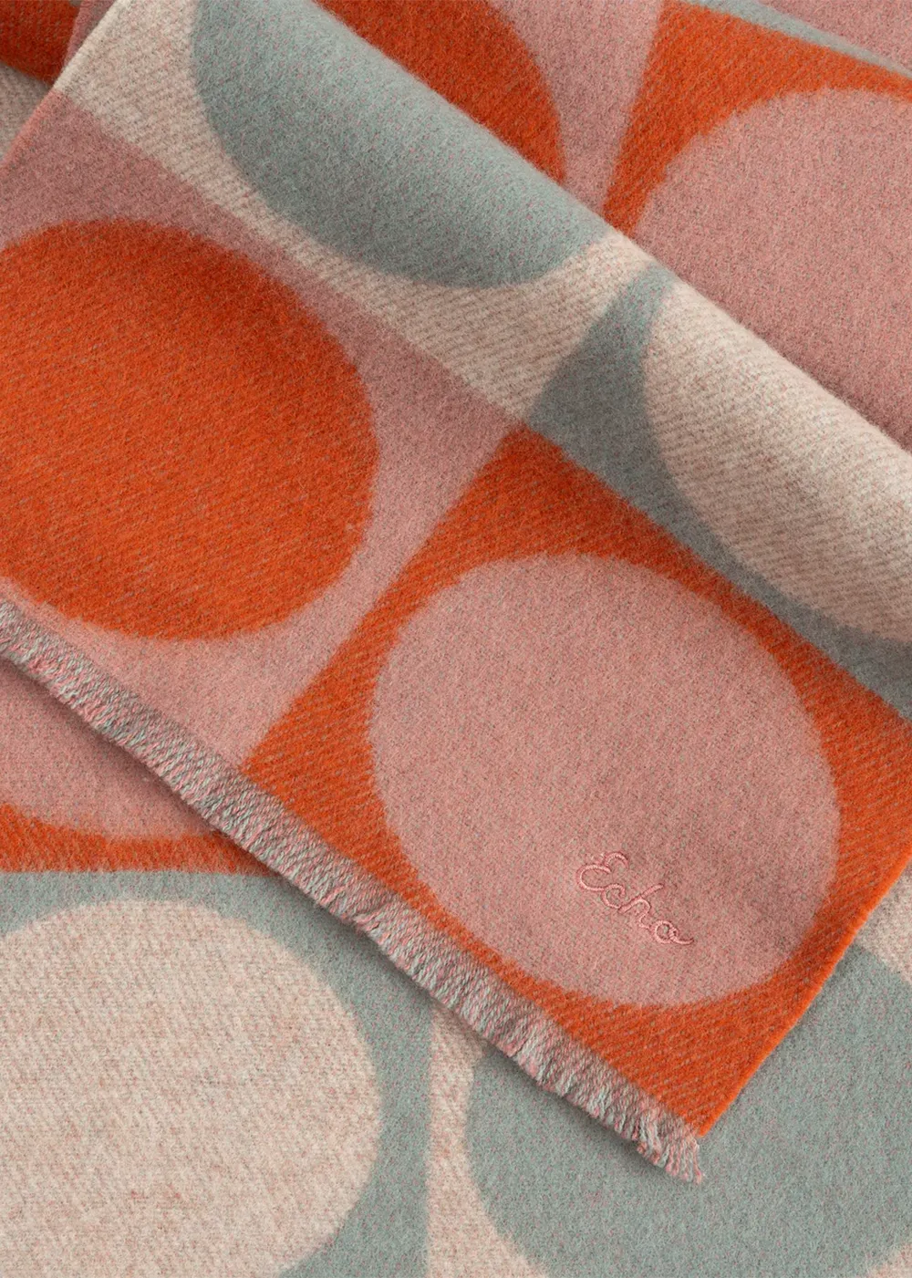 Dotty Scarf sold by Danali product image thumbnail 2