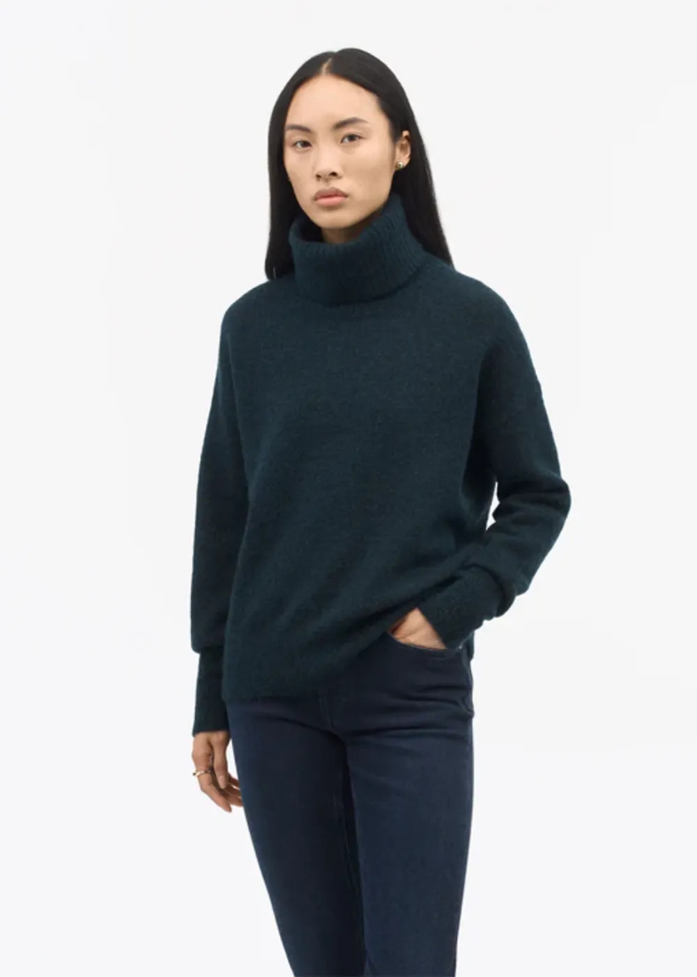 Paxi Sweater sold by Denali