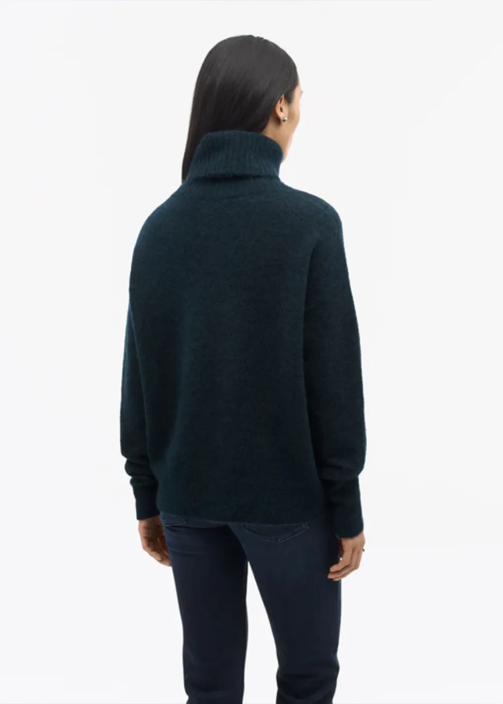 Paxi Sweater sold by Denali product image thumbnail 3