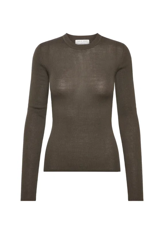 Ovie Sweater sold by Denali