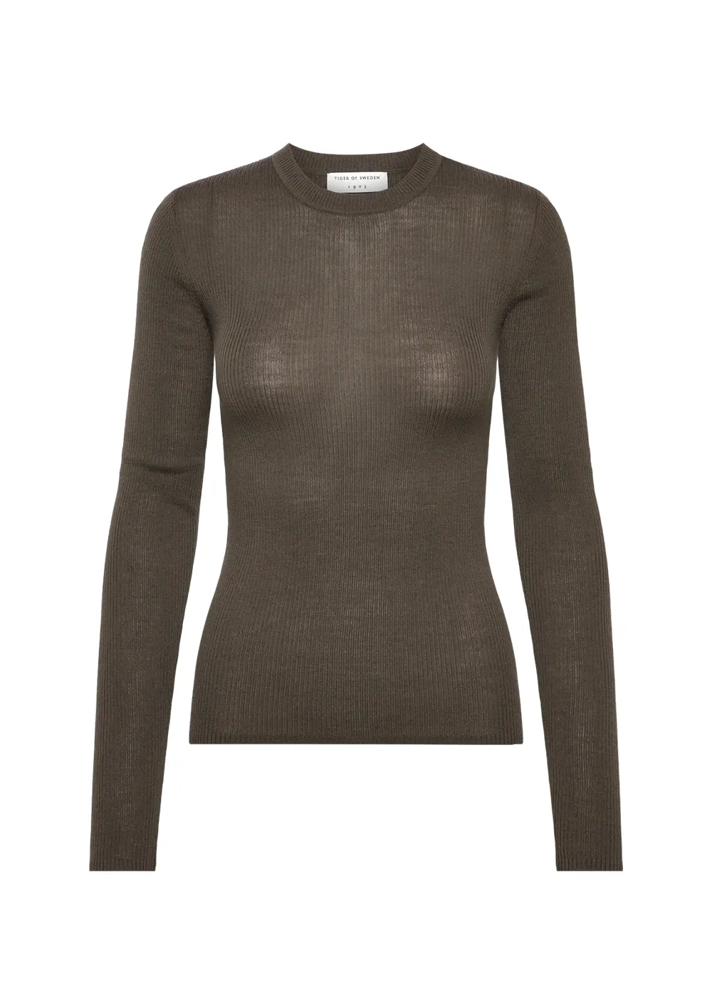 Ovie Sweater sold by Denali