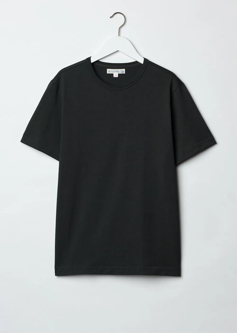 2M15 Sturdy Jersey T-Shirt sold by Denali