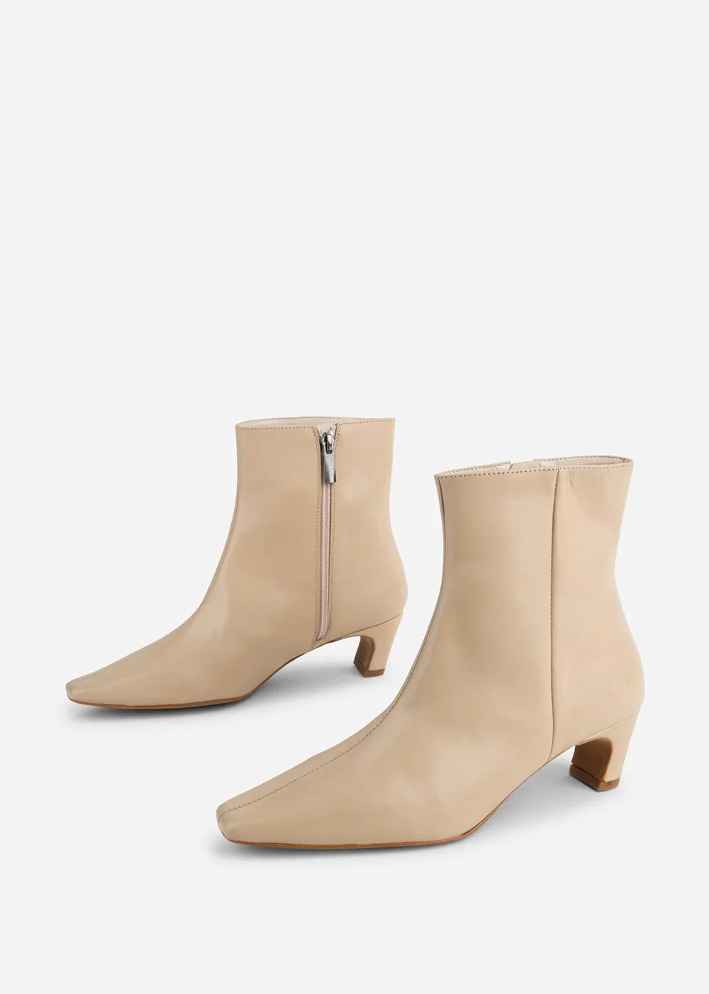 Lexi Boot sold by Danali product image thumbnail 5