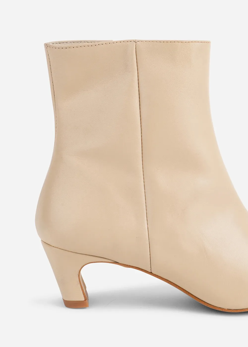 Lexi Boot sold by Danali product image thumbnail 3