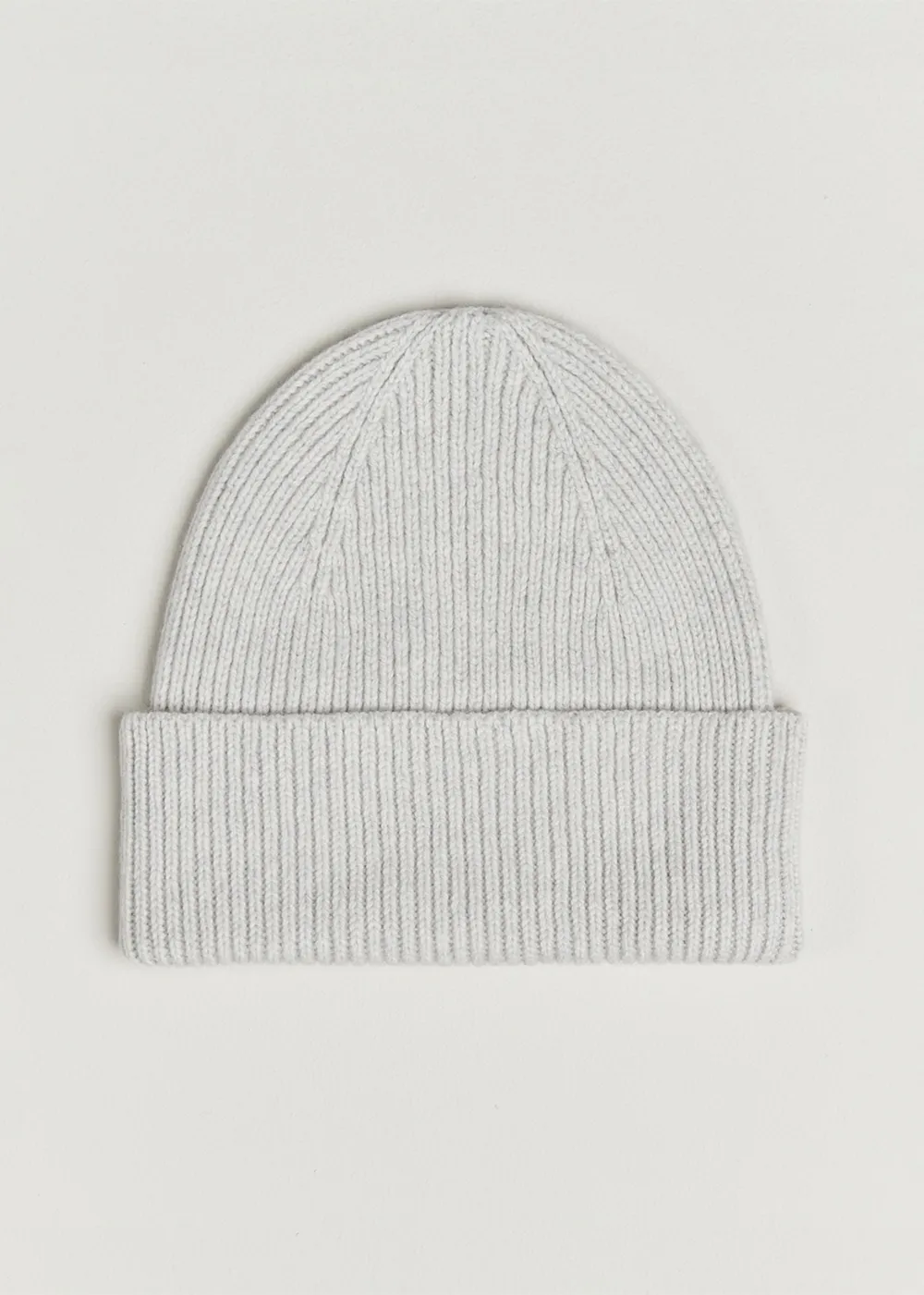 Merino Wool Beanie sold by Denali