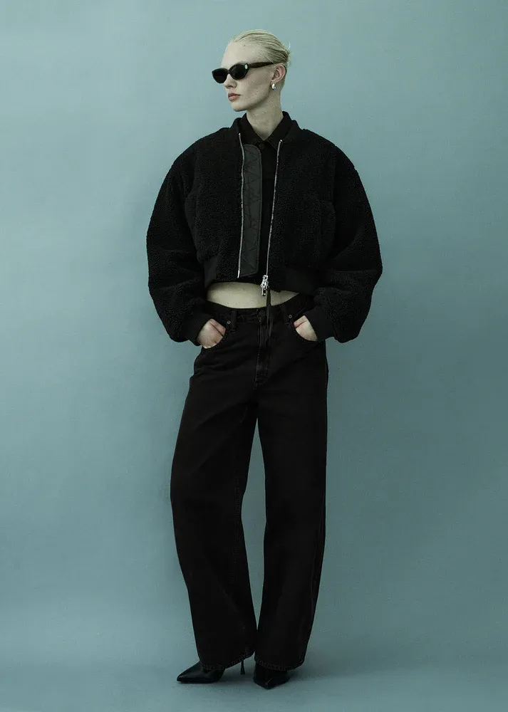 Low Curve Jean sold by Danali product image thumbnail 5