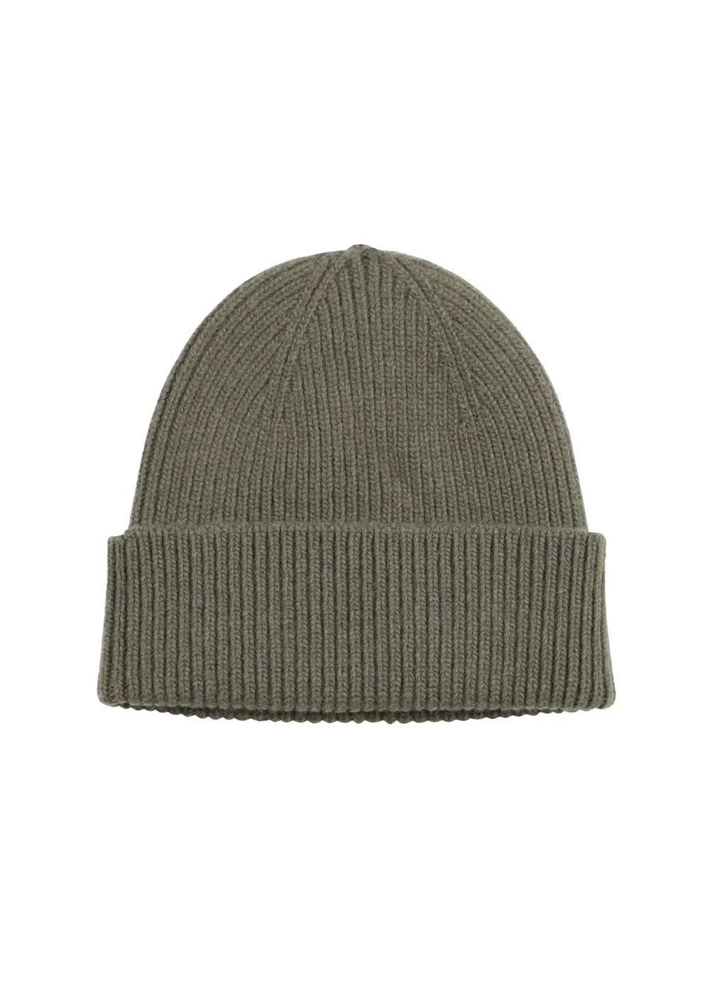 Merino Wool Beanie sold by Denali