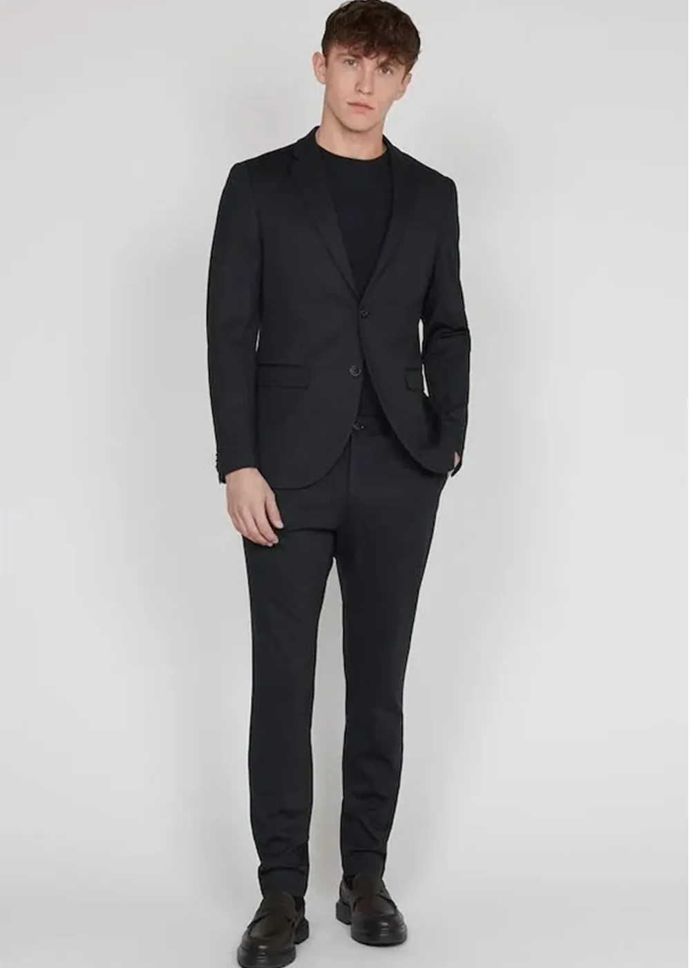 Liam Jersey Pant sold by Denali