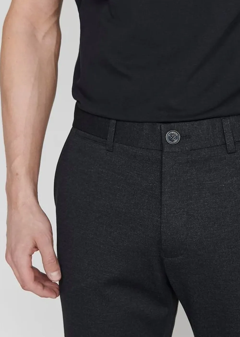 Liam Jersey Pant sold by Denali product image thumbnail 2