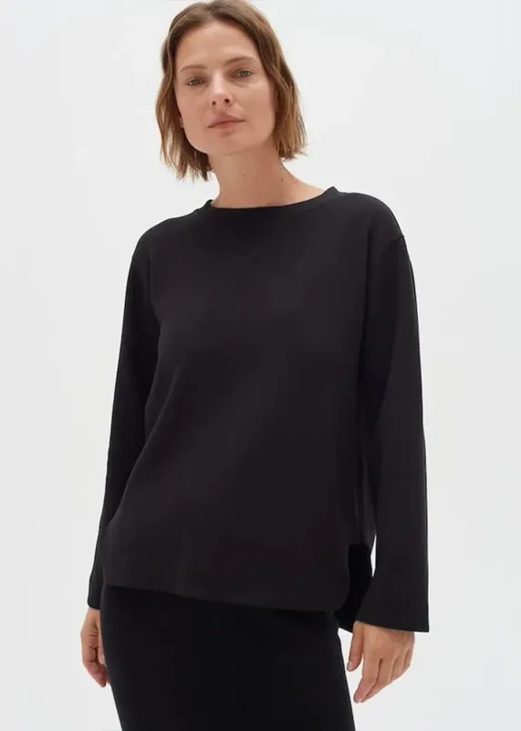 Gincent Crewneck Sweater made by InWear