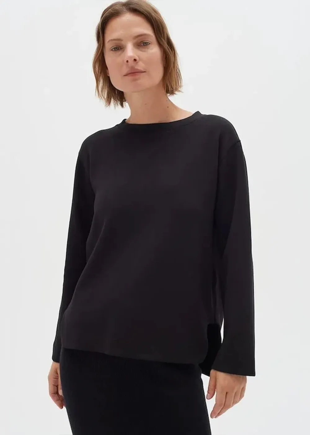 Gincent Crewneck Sweater sold by Danali