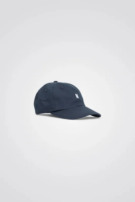 Twill Sports Cap made by Norse Projects