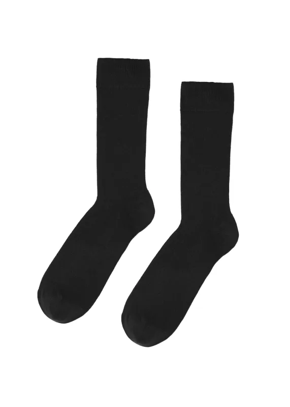 Classic Organic Sock sold by Denali