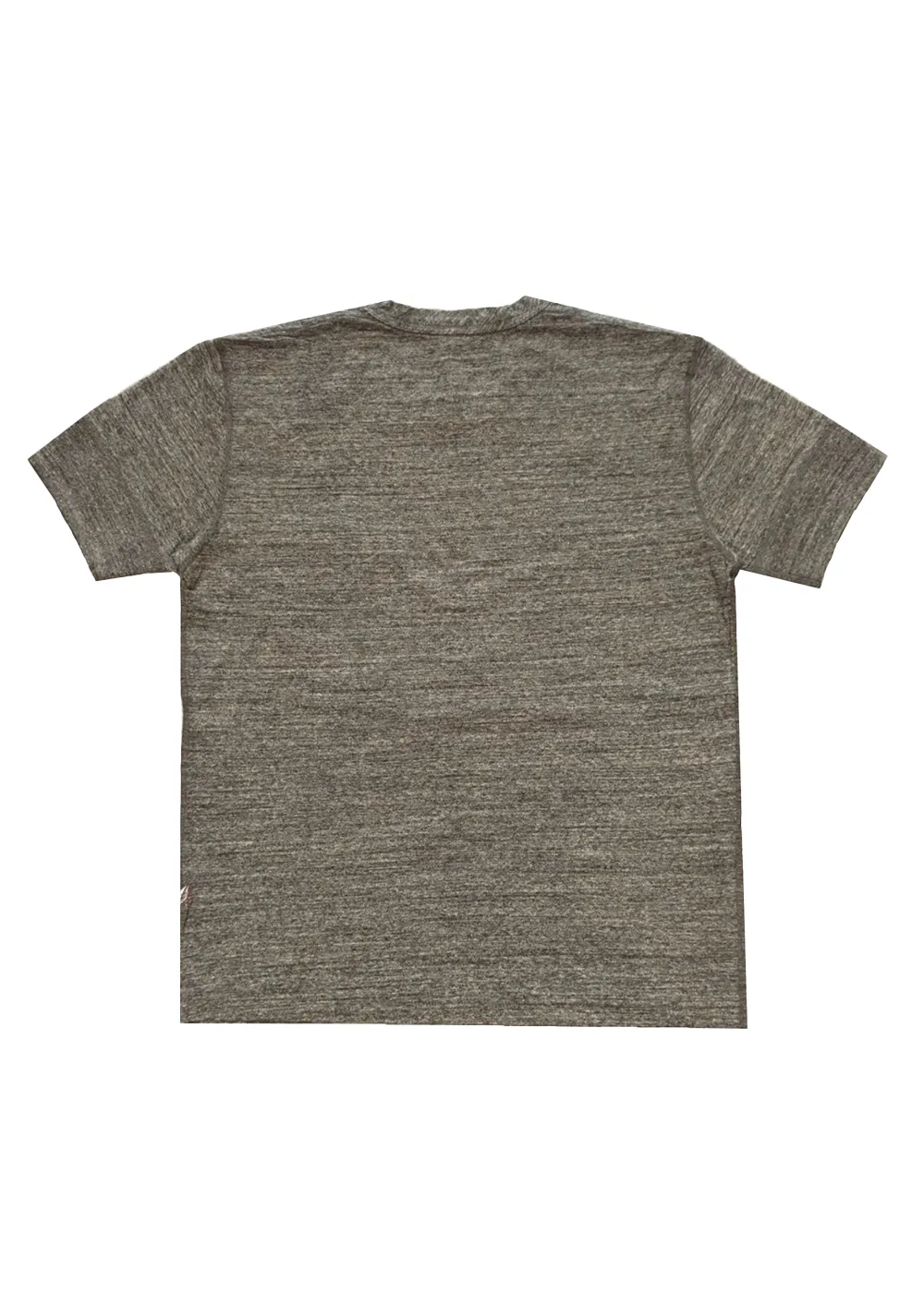 Ribbed Cuff Pocket T-Shirt sold by Danali product image thumbnail 2