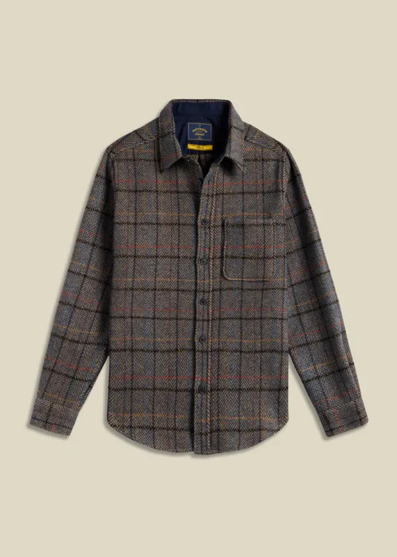 Type Shirt sold by Denali