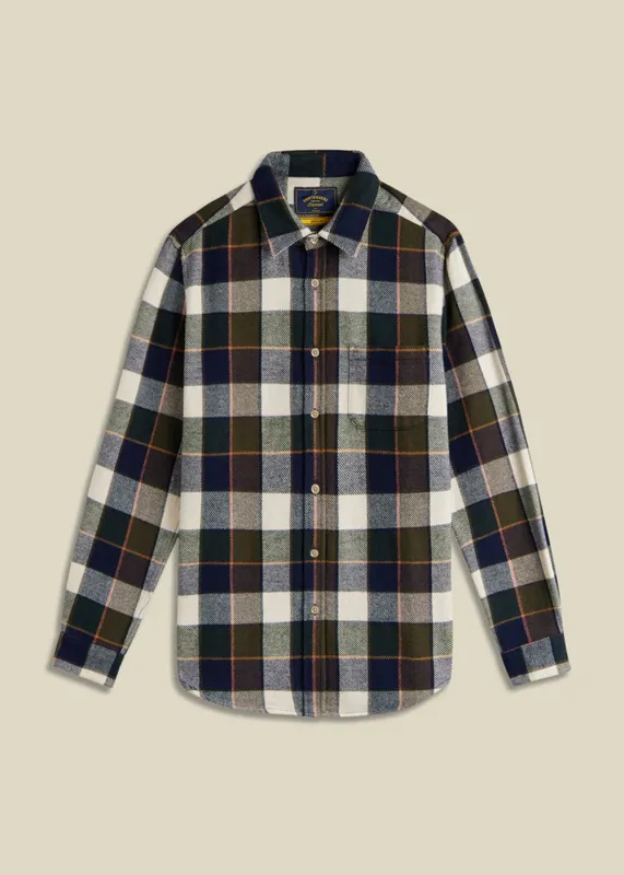 Pine Shirt sold by Denali