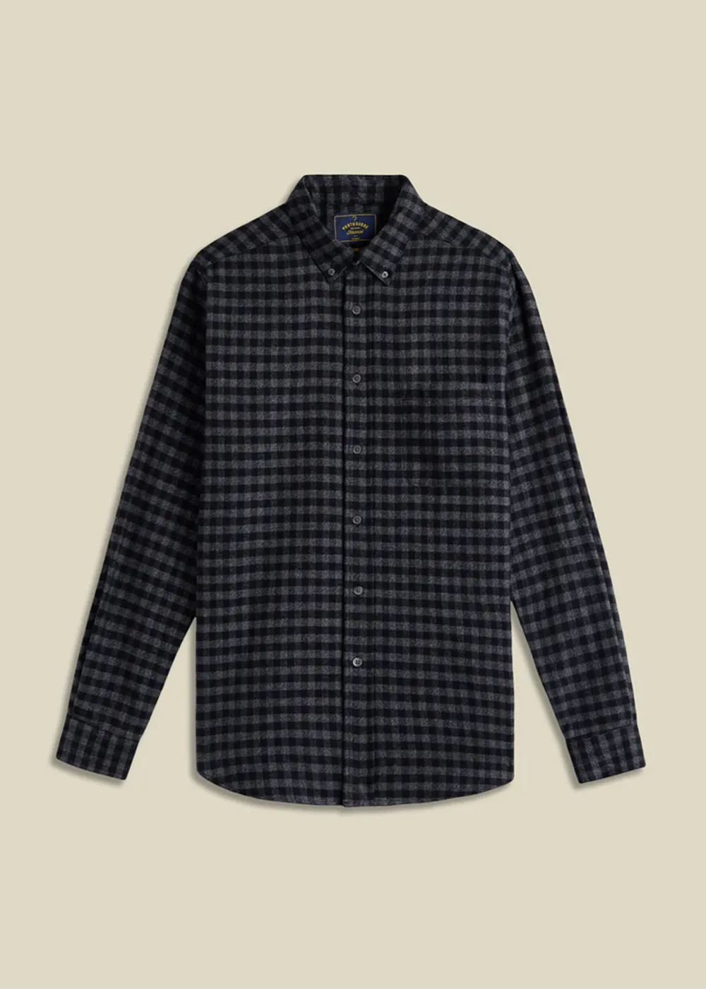 Roca Shirt sold by Denali