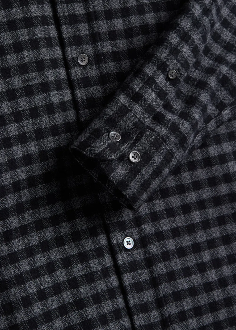 Roca Shirt sold by Denali product image thumbnail 3