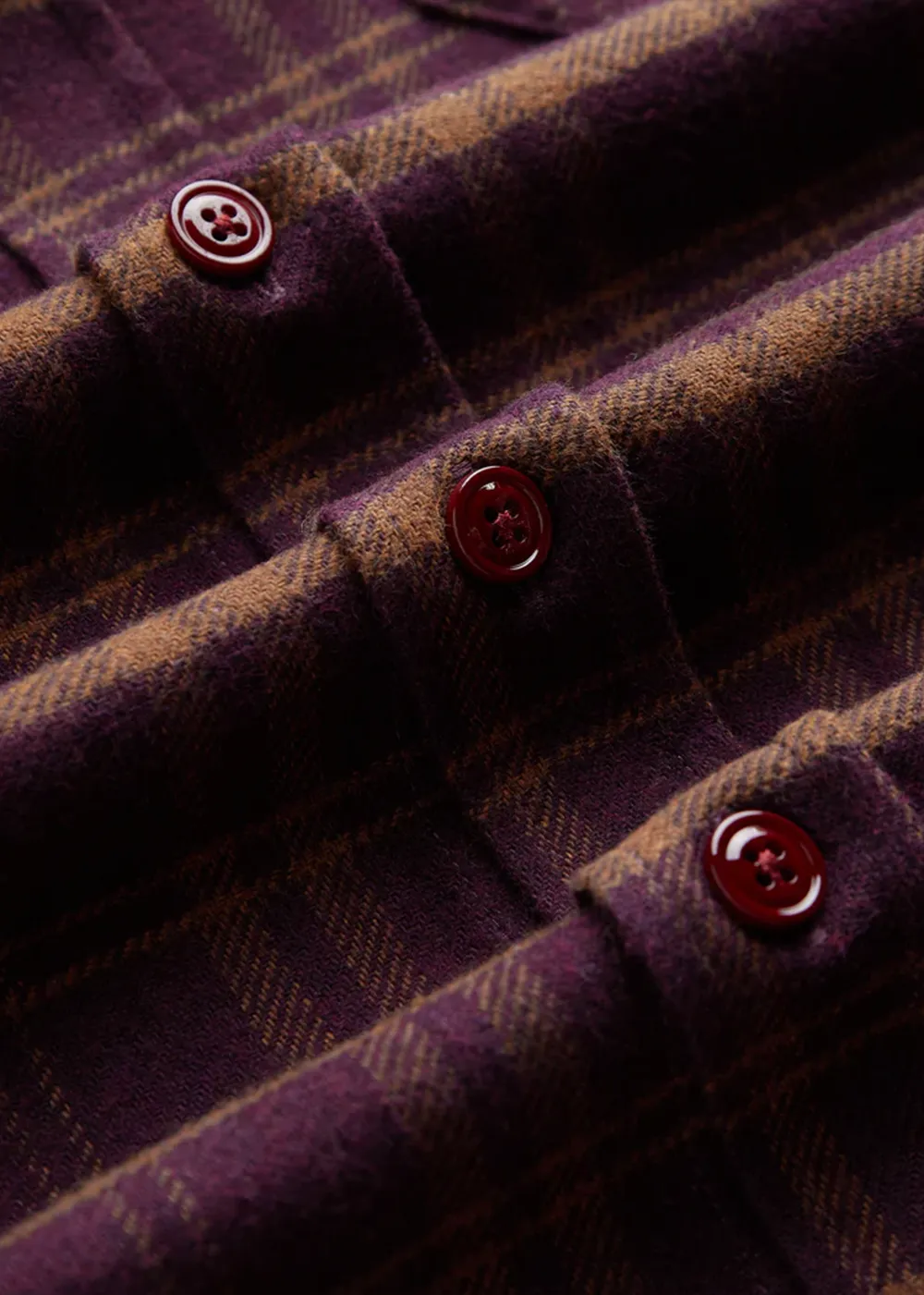 Stringer Shirt sold by Denali product image thumbnail 4