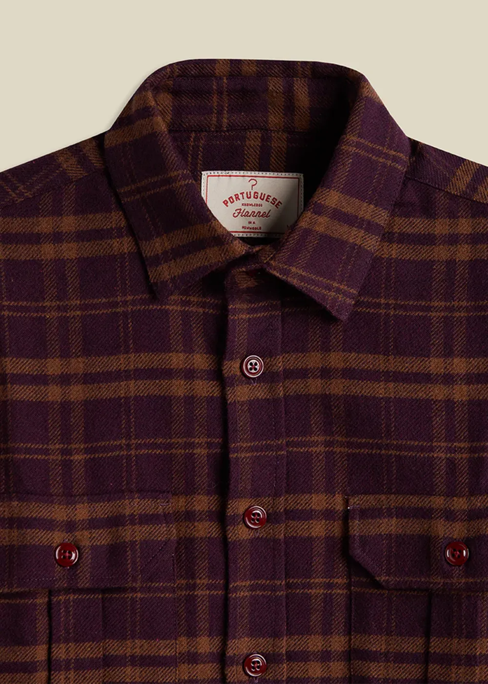 Stringer Shirt sold by Denali product image thumbnail 2