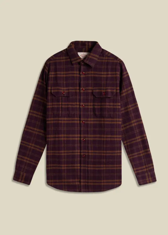 Stringer Shirt sold by Denali