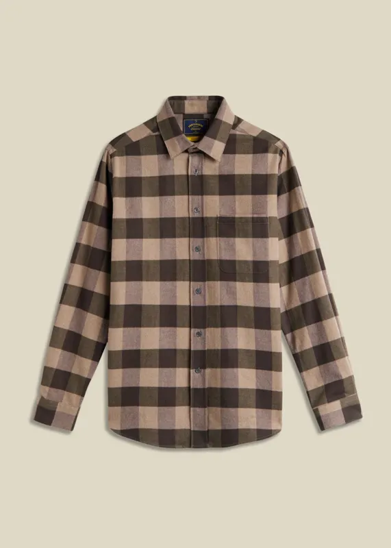 Woody Shirt sold by Denali