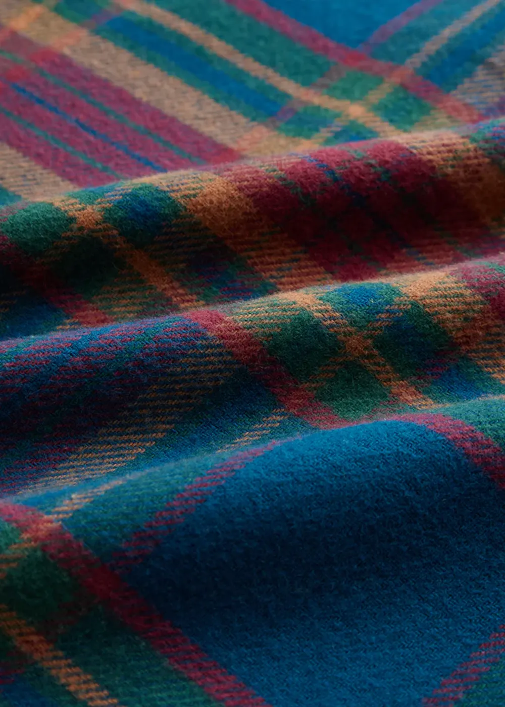 Glen Shirt sold by Denali product image thumbnail 3