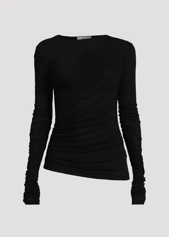 Tania Twist Tee sold by Denali