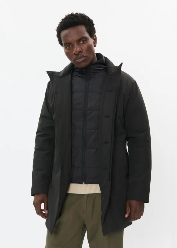 Harvey Coat sold by Denali