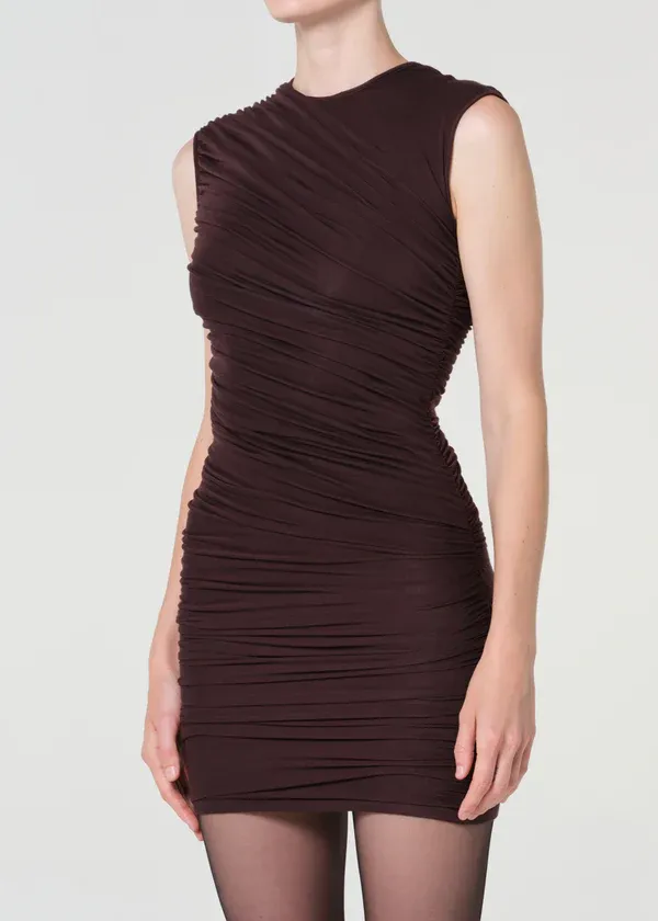 Ester Twist Dress sold by Danali product image thumbnail 2