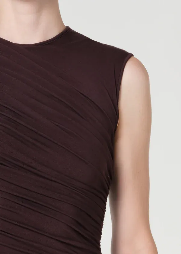 Ester Twist Dress sold by Danali product image thumbnail 5