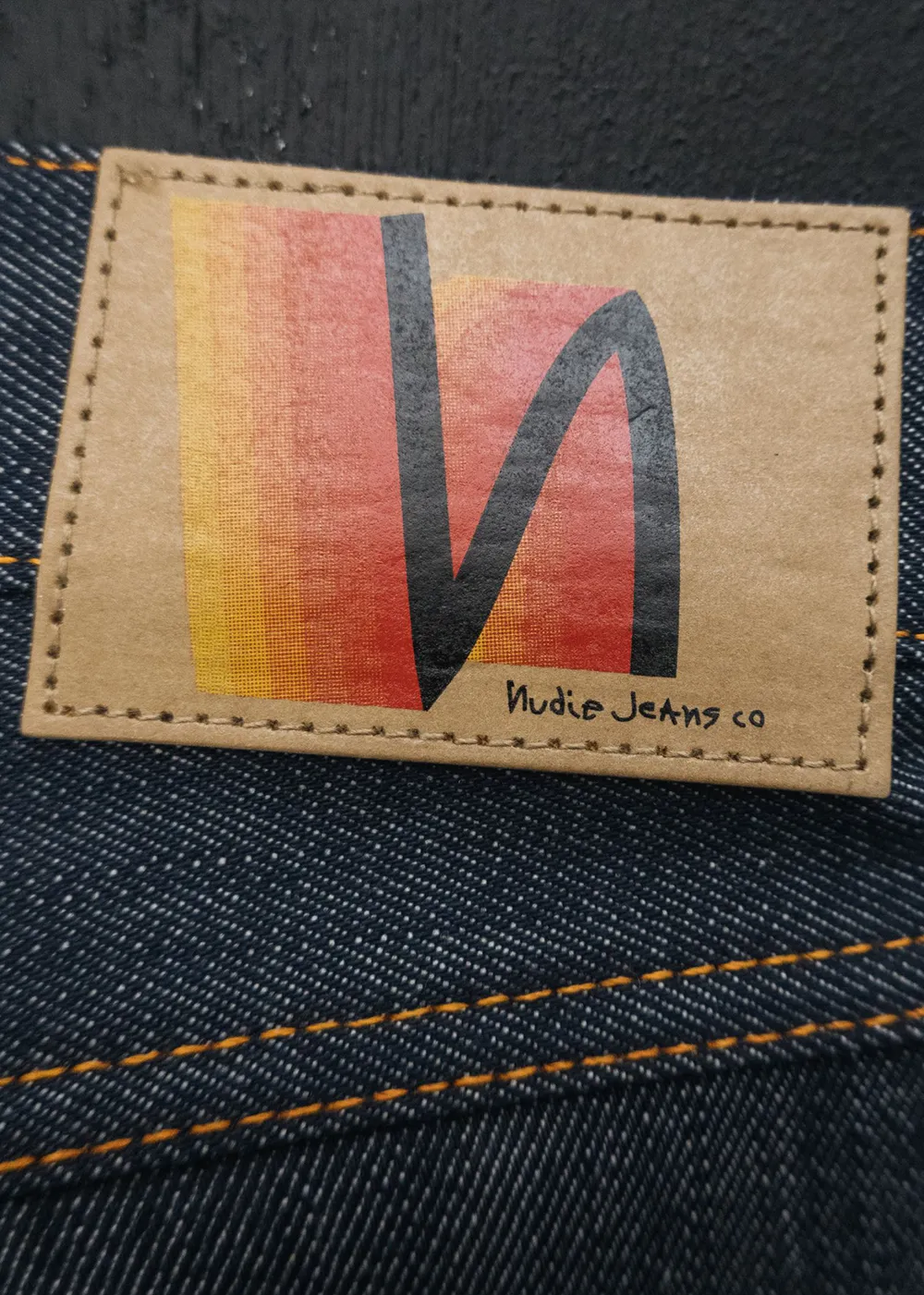 Solid Ollie Dry Sunburns sold by Denali product image thumbnail 5