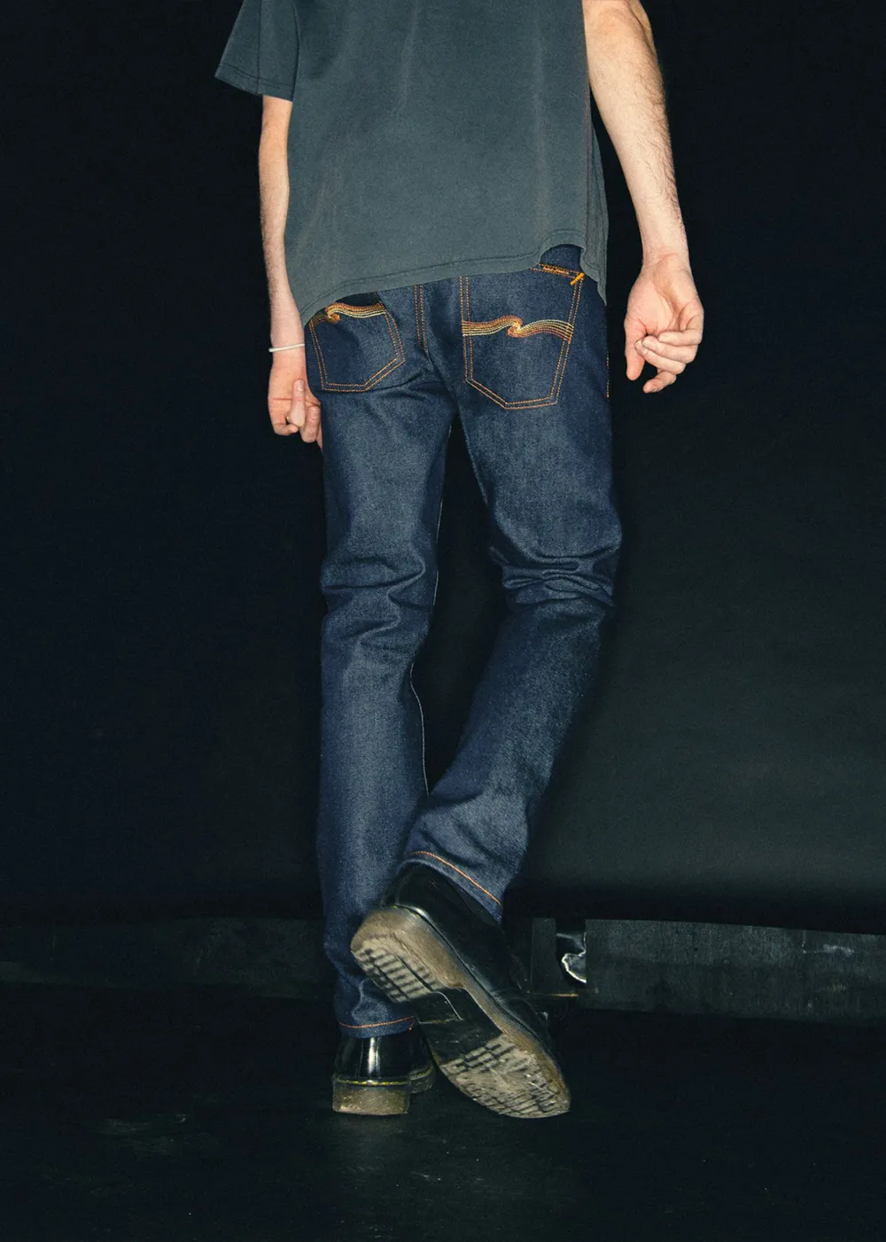 Solid Ollie Dry Sunburns sold by Denali product image thumbnail 4