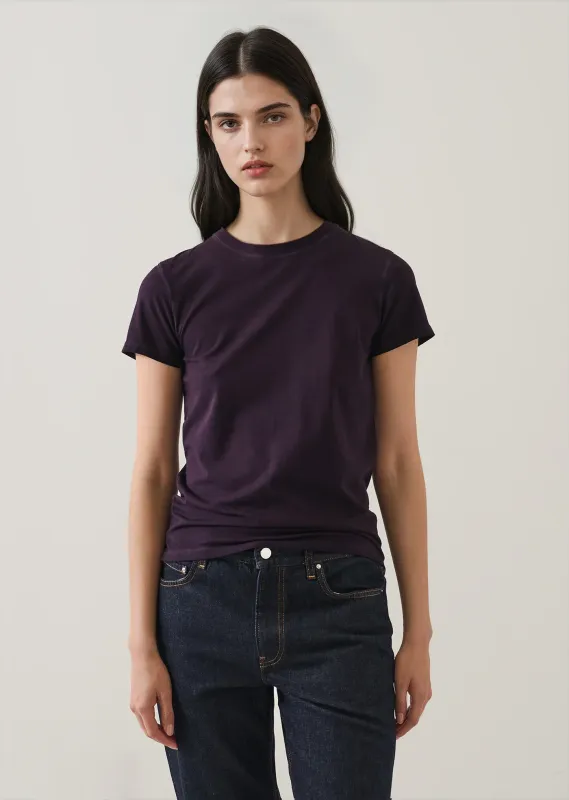 Iconic Sublime Fitted Crew T-Shirt sold by Denali