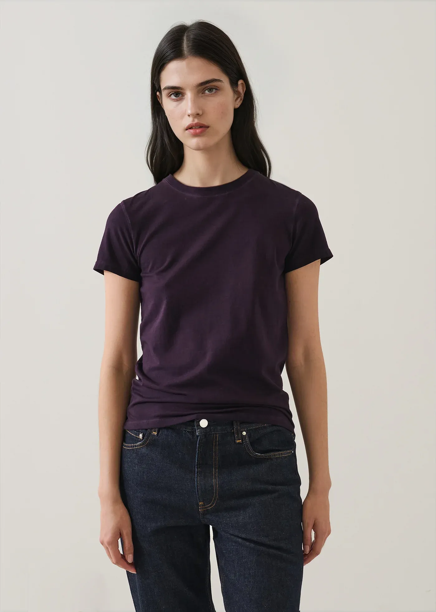 Iconic Sublime Fitted Crew T-Shirt sold by Denali