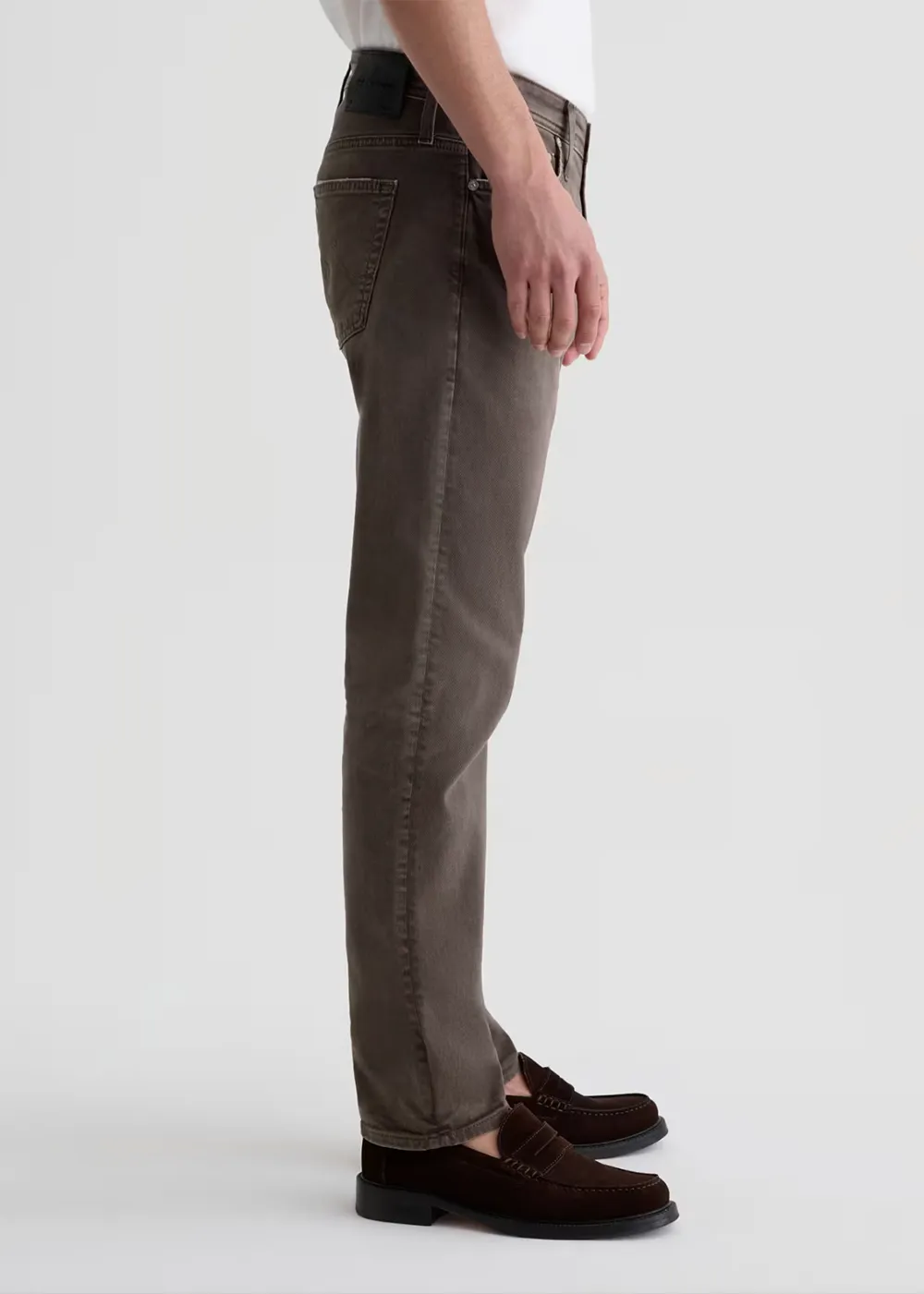 Tellis Modern Slim Jean sold by Denali product image thumbnail 3