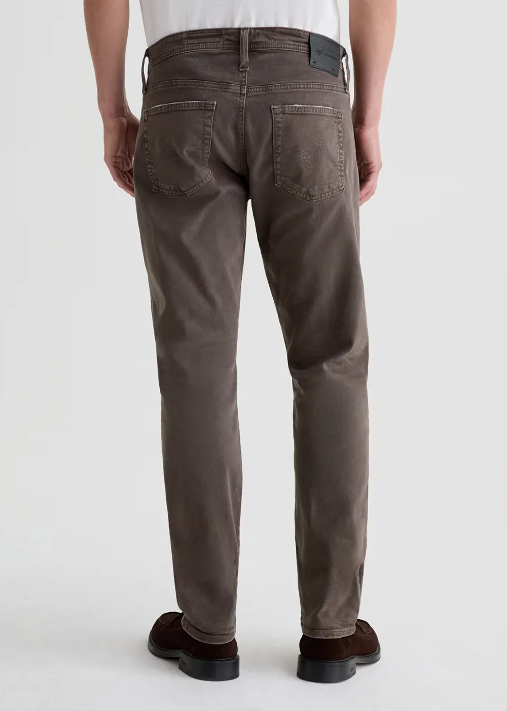 Tellis Modern Slim Jean sold by Denali product image thumbnail 4