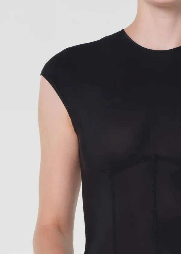 Nadia Bodysuit sold by Danali product image thumbnail 2