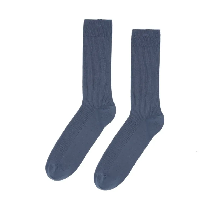 Classic Organic Sock sold by Denali