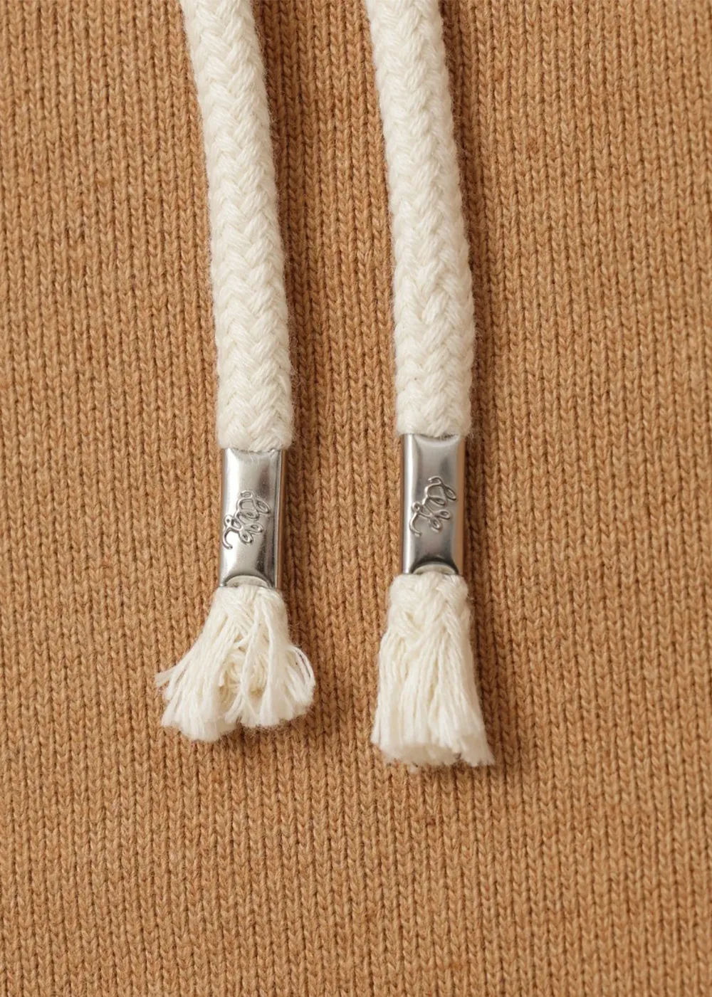 Pullover Hoodie - Foxfibre® Double Heavyweight French Terry sold by Denali product image thumbnail 5